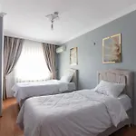 Bright & Large 3br In The Heart Of Sisli * Provincia di Istanbul