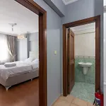 Bright & Large 3br In The Heart Of Sisli