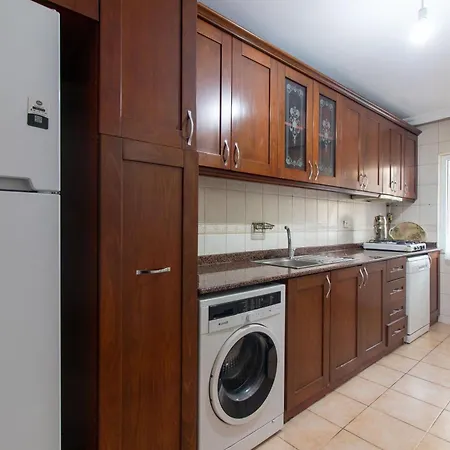 Bright & Large 3br In The Heart Of Sisli Istanbulská provincie