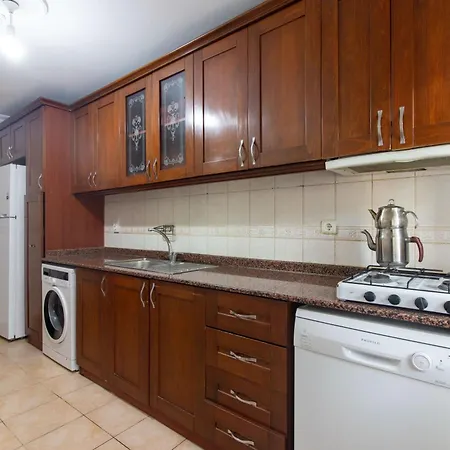 Bright & Large 3br In The Heart Of Sisli Apartment Istanbul
